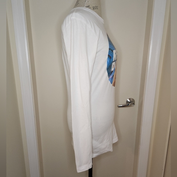 Rufus Du Sol Graphic Tshirt - Picture 3 of 8